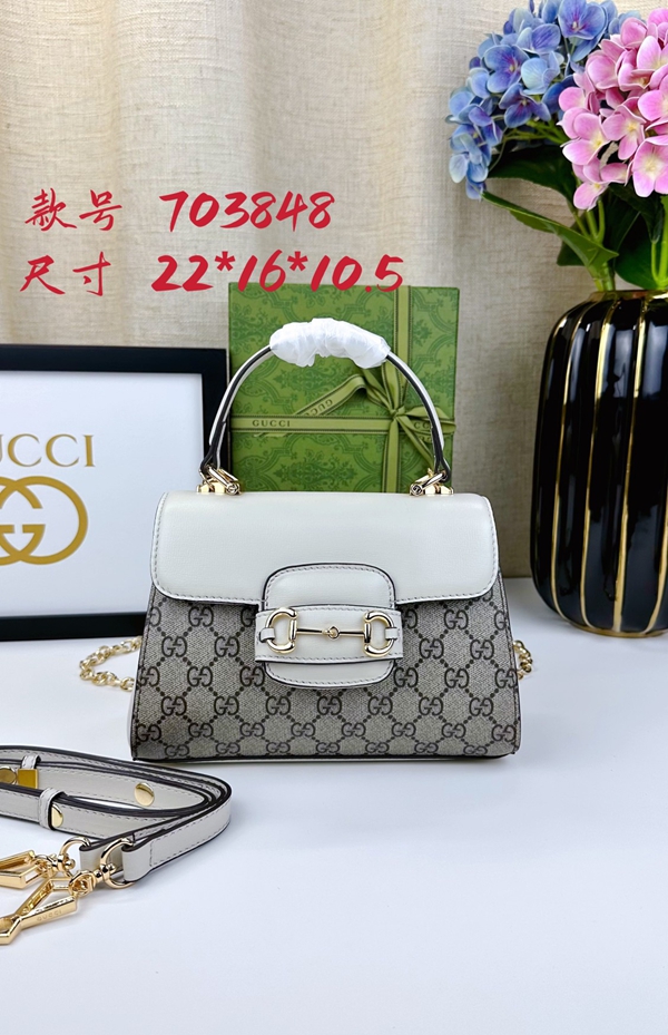 激安グッチバッグコピー正面デザイン